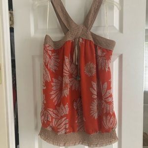 MM Couture Blouse